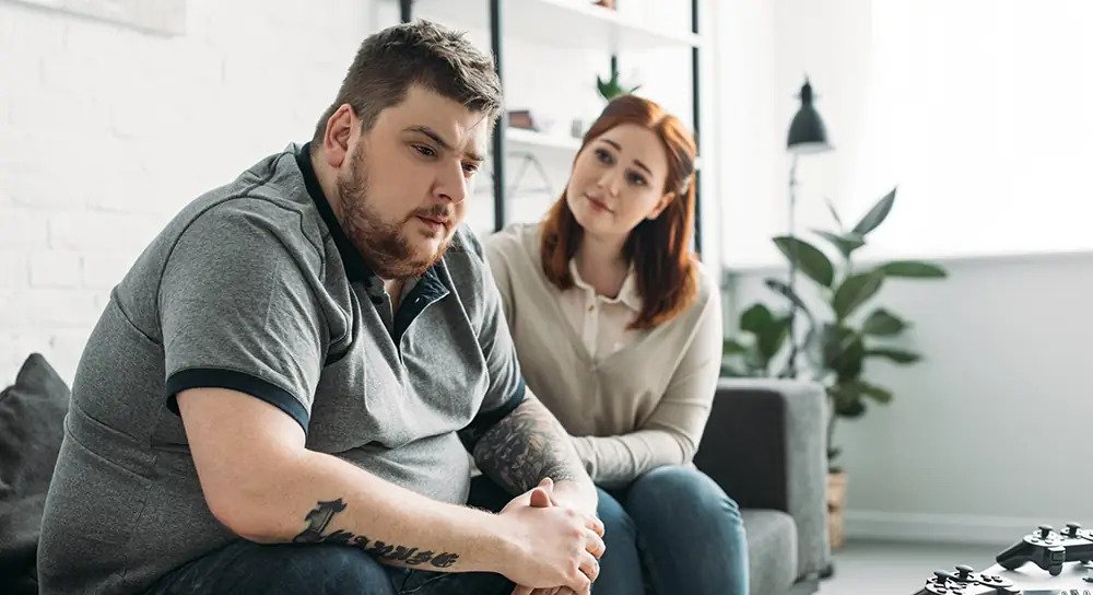 Prise de poids, regard social et estime de soi : une problématique complexe