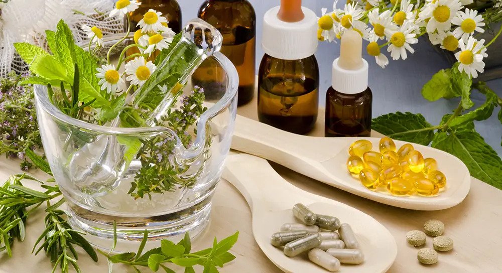 Les compléments et les produits naturels pour favoriser la minceur aider à la perte de poids