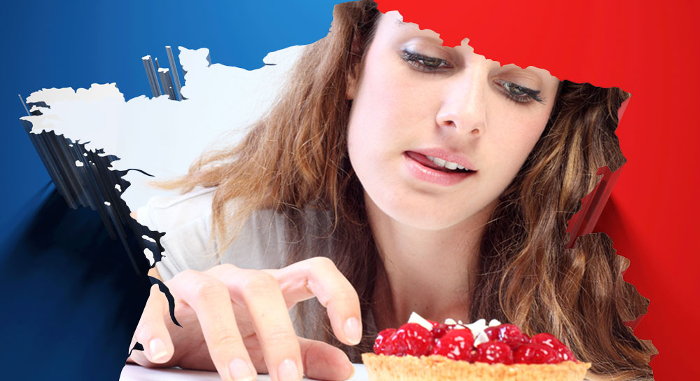 Les régimes minceur et les Français