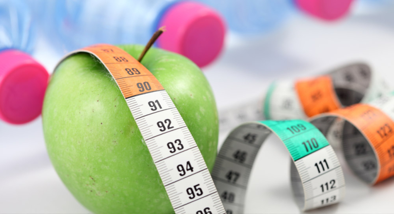 Perdre du poids avec les aliments br&ucirc;le-graisse 